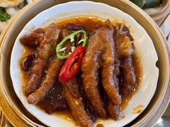 -汤臣·空中餐厅·严选粤菜(石湾世博广场店)