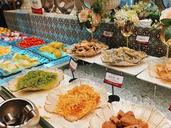 -凡塔斯牛排自助餐厅(莆田万达店)