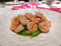 -绿杨春·淮扬宴(庐山路店)