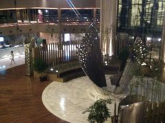 android_upload_pic-上海滴水湖皇冠假日酒店