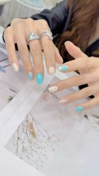 -七彩虹美甲美睫 半永久