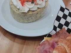 -echoes coffee回响咖啡(红山店)