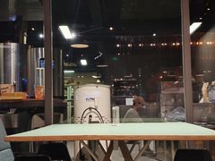 -sugarman espresso素饮糖人高新咖啡工厂