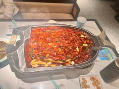 -江边城外烤全鱼(汉光百货店)