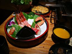 -千寻烧肉(政务区店)