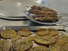 -清真·馬坡二旦烧烤(人生一串拍摄店)