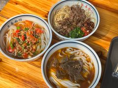 -李易面馆(树木岭店)