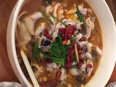 乌江鱼川湘馆-乌江鱼杭帮菜(西湖店)