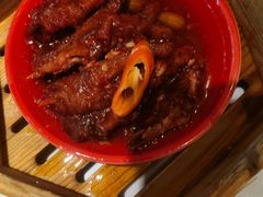 -避风塘(江桥万达店)