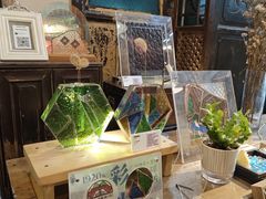 -西关84·History·Art·Cafe