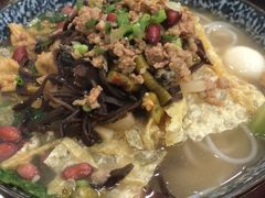 原味柳州螺蛳粉-东门七爷螺蛳粉(浦东店)