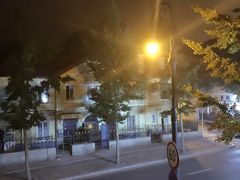 -LAMP BAR 水烟音乐酒吧