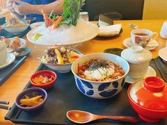 -王鼎精致料理铁板烧(世博源店)