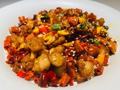 -汤城小厨•粤菜•靓汤(金宝街店)