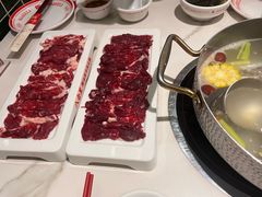 -八合里潮汕鲜牛肉火锅(上海汇智广场店)