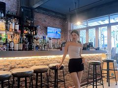 -Hostaria Bar维他餐吧·意大利西餐厅·牛排馆
