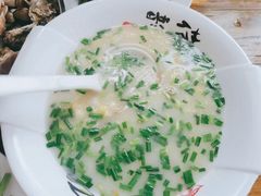 -晶渔坊·海鲜私房菜(东夷小镇店)