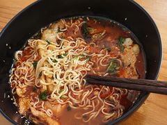 -湖南师大-三牌路鲜货冒菜