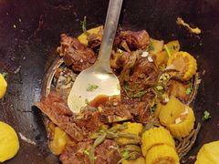 -好灶头铁锅炖(万象城店)