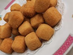 -东鑫记港式茶餐厅(南京东路店)