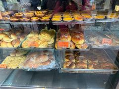 -金狮饼店(关闸马路店)