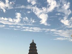 -大雁塔北广场音乐喷泉