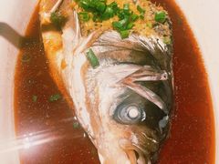 -绿茶餐厅(领展购物广场·中关村店)