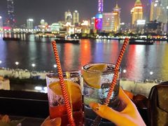 -外滩8号 whisky bar(金延大厦店)