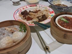 -喜势点·糖沙翁手工茶点·本地人茶居(永庆坊店)