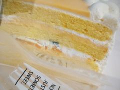 奶酪起司南瓜糕-MIMI FASO(古仓店)