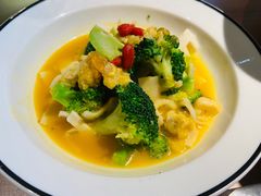 -新太二·鲜料川菜(晶耀前滩店)