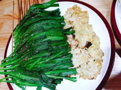 -龚海宝· 烧烤· 羊肉原切挂糊更好吃(庄市店)