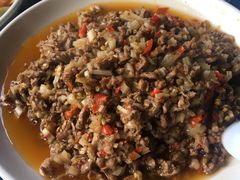 -香满楼(临安路店)