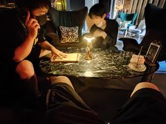 -Bar The Vortex(高新万达店)