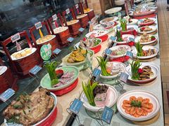 -老西门·常州菜(新区店)
