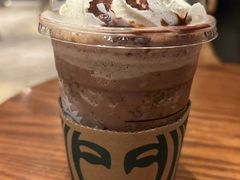 -星巴克臻选(宁波天一广场店)