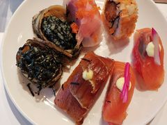 -The COOK·厨餐厅·自助餐(浦东嘉里大酒店)