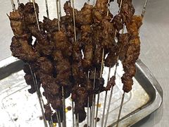 -文文烤肉(大皮院店)