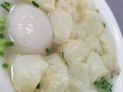 泡泡小馄饨-乐惠馄饨店(吴趋坊店)