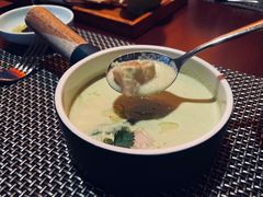 -杭州西子湖四季酒店-WL BISTRO西湖餐厅