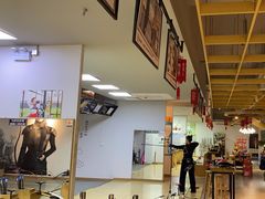 -道顺射箭·团建·骑射(张杨路店)