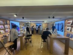 -苹果售后维修服务中心(东大直街总店)