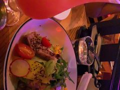 -MR.ROCKY洛奇先生RESTAURANT&BAR(宝安壹方城店)
