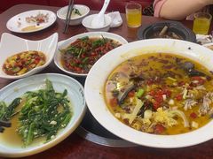 -二娃川菜·猛火现炒有锅气(思北角滨店)