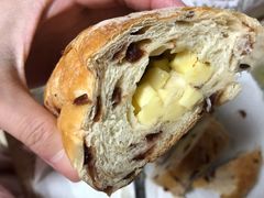 -Juicy Bakery(大学路店)