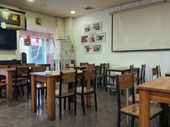 -虎卫烤肉(东关南街店)