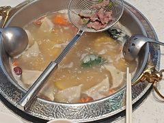 -千牛将·鲜牛肉火锅(开元路店)