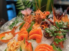 -Mr.Fish鱼鲜生海鲜放题(高德置地冬广场店)