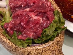 -刘少华贵州小黄牛·鲜牛肉火锅(总店)