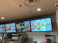 -肯德基(大悦城D馆店)